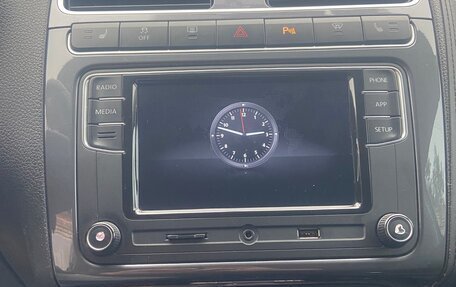 Volkswagen Polo VI (EU Market), 2018 год, 1 560 000 рублей, 9 фотография