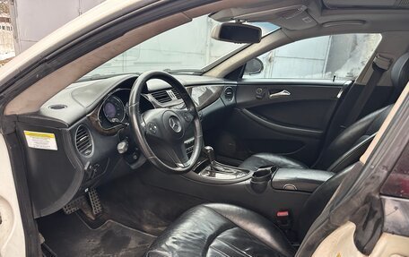 Mercedes-Benz CLS, 2005 год, 999 999 рублей, 8 фотография