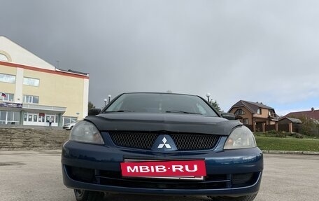 Mitsubishi Lancer IX, 2005 год, 248 000 рублей, 4 фотография