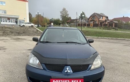Mitsubishi Lancer IX, 2005 год, 248 000 рублей, 3 фотография