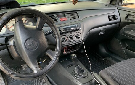 Mitsubishi Lancer IX, 2005 год, 248 000 рублей, 12 фотография