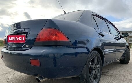 Mitsubishi Lancer IX, 2005 год, 248 000 рублей, 7 фотография