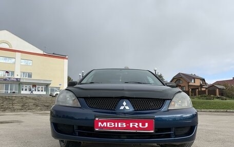 Mitsubishi Lancer IX, 2005 год, 248 000 рублей, 5 фотография