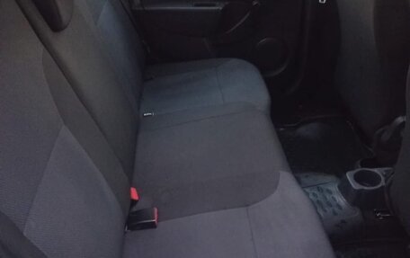 Renault Logan II, 2020 год, 815 000 рублей, 15 фотография