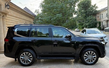 Toyota Land Cruiser, 2024 год, 12 800 000 рублей, 4 фотография