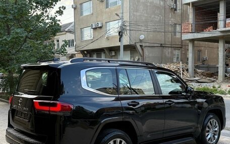 Toyota Land Cruiser, 2024 год, 12 800 000 рублей, 3 фотография