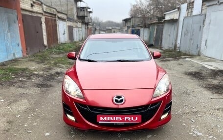 Mazda 3, 2010 год, 770 000 рублей, 1 фотография