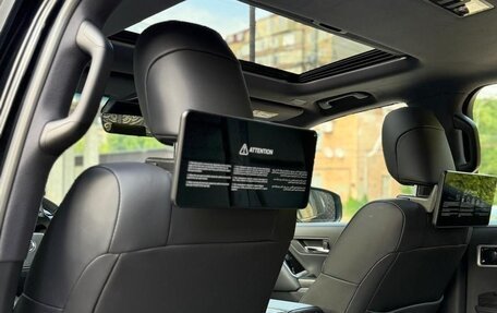 Toyota Land Cruiser, 2024 год, 12 800 000 рублей, 20 фотография