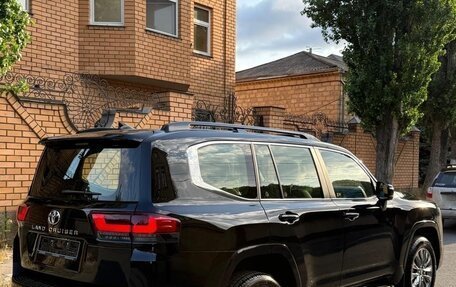 Toyota Land Cruiser, 2024 год, 12 800 000 рублей, 14 фотография