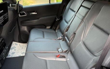 Toyota Land Cruiser, 2024 год, 12 800 000 рублей, 21 фотография