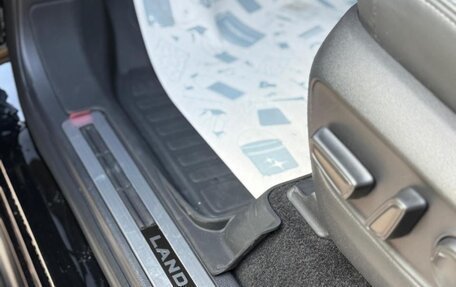 Toyota Land Cruiser, 2024 год, 12 800 000 рублей, 25 фотография