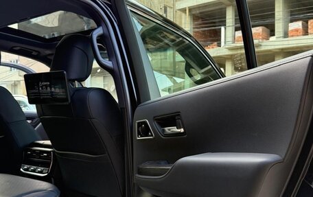 Toyota Land Cruiser, 2024 год, 12 800 000 рублей, 19 фотография