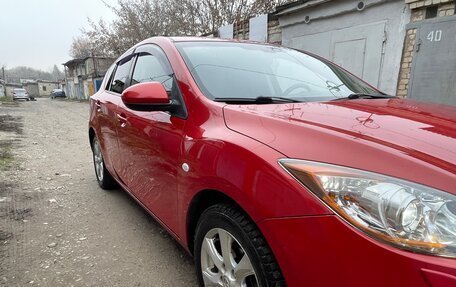 Mazda 3, 2010 год, 770 000 рублей, 5 фотография