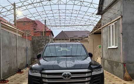 Toyota Land Cruiser, 2024 год, 12 800 000 рублей, 31 фотография