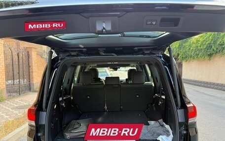 Toyota Land Cruiser, 2024 год, 12 800 000 рублей, 29 фотография