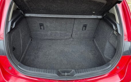 Mazda 3, 2010 год, 770 000 рублей, 15 фотография