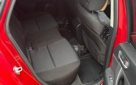 Mazda 3, 2010 год, 770 000 рублей, 17 фотография