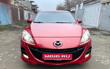 Mazda 3, 2010 год, 770 000 рублей, 13 фотография