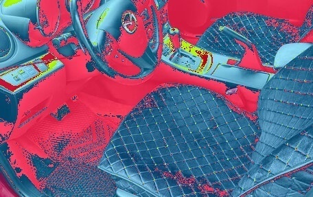 Mazda 3, 2010 год, 770 000 рублей, 16 фотография