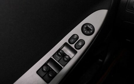 Hyundai Solaris II рестайлинг, 2016 год, 986 000 рублей, 10 фотография