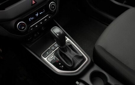 Hyundai Creta I рестайлинг, 2018 год, 1 795 000 рублей, 8 фотография