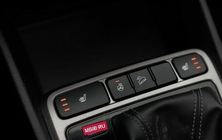 Hyundai Creta I рестайлинг, 2018 год, 1 795 000 рублей, 10 фотография