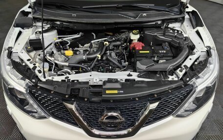 Nissan Qashqai, 2014 год, 1 393 000 рублей, 18 фотография