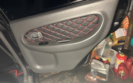 KIA Spectra II (LD), 2007 год, 395 000 рублей, 14 фотография