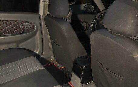 KIA Spectra II (LD), 2007 год, 395 000 рублей, 13 фотография