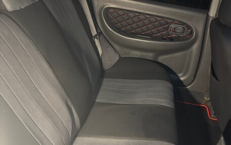 KIA Spectra II (LD), 2007 год, 395 000 рублей, 12 фотография