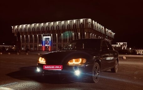 KIA Spectra II (LD), 2007 год, 395 000 рублей, 5 фотография