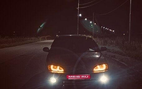 KIA Spectra II (LD), 2007 год, 395 000 рублей, 6 фотография