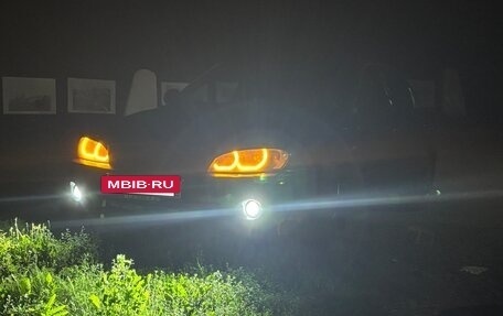 KIA Spectra II (LD), 2007 год, 395 000 рублей, 7 фотография