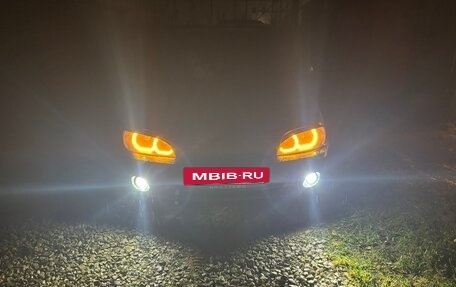 KIA Spectra II (LD), 2007 год, 395 000 рублей, 18 фотография