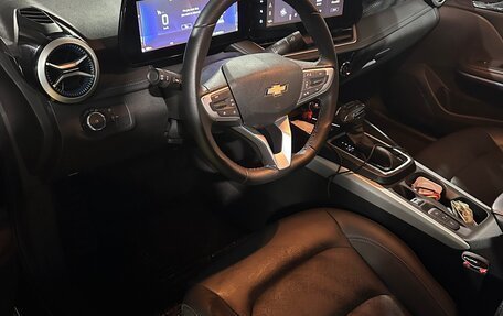 Chevrolet Monza, 2024 год, 1 600 000 рублей, 5 фотография