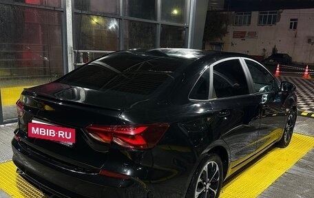 Chevrolet Monza, 2024 год, 1 600 000 рублей, 3 фотография