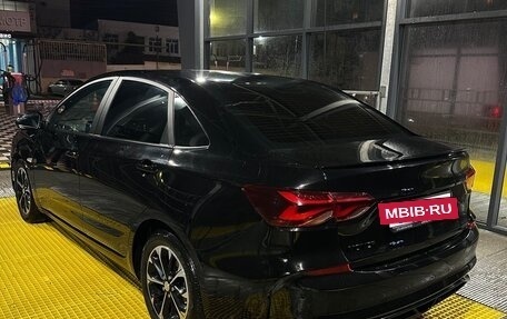 Chevrolet Monza, 2024 год, 1 600 000 рублей, 4 фотография
