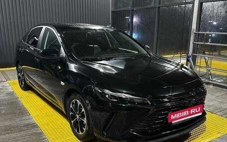 Chevrolet Monza, 2024 год, 1 600 000 рублей, 2 фотография