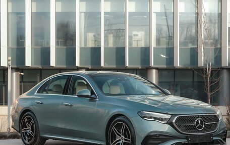 Mercedes-Benz E-Класс, 2025 год, 9 900 000 рублей, 7 фотография