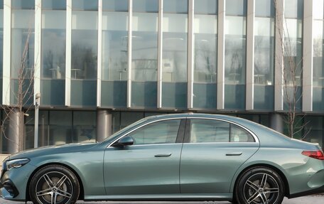 Mercedes-Benz E-Класс, 2025 год, 9 900 000 рублей, 2 фотография