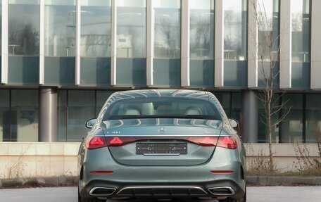 Mercedes-Benz E-Класс, 2025 год, 9 900 000 рублей, 4 фотография