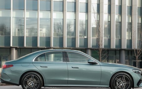 Mercedes-Benz E-Класс, 2025 год, 9 900 000 рублей, 6 фотография