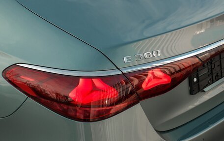 Mercedes-Benz E-Класс, 2025 год, 9 900 000 рублей, 10 фотография