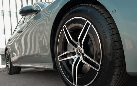 Mercedes-Benz E-Класс, 2025 год, 9 900 000 рублей, 11 фотография