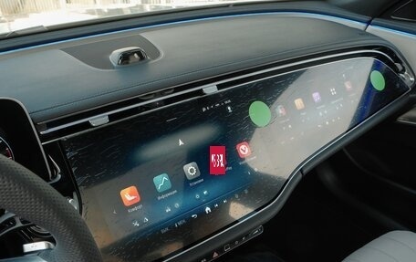 Mercedes-Benz E-Класс, 2025 год, 9 900 000 рублей, 15 фотография