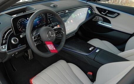 Mercedes-Benz E-Класс, 2025 год, 9 900 000 рублей, 12 фотография