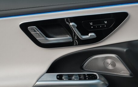 Mercedes-Benz E-Класс, 2025 год, 9 900 000 рублей, 17 фотография