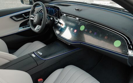 Mercedes-Benz E-Класс, 2025 год, 9 900 000 рублей, 23 фотография