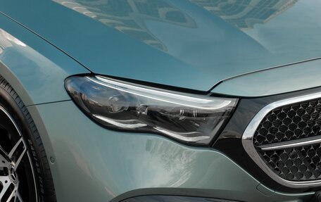 Mercedes-Benz E-Класс, 2025 год, 9 900 000 рублей, 30 фотография