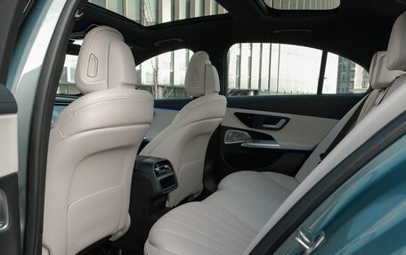 Mercedes-Benz E-Класс, 2025 год, 9 900 000 рублей, 20 фотография